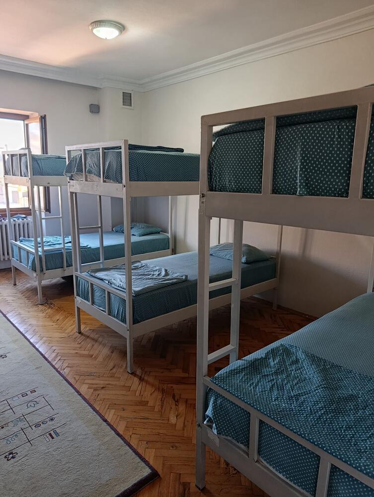 Eğitim Ortamı
